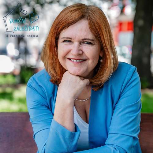 Proč muži v politice NECHÁPOU potřeby žen? - otevřeně Jasna Flamiková