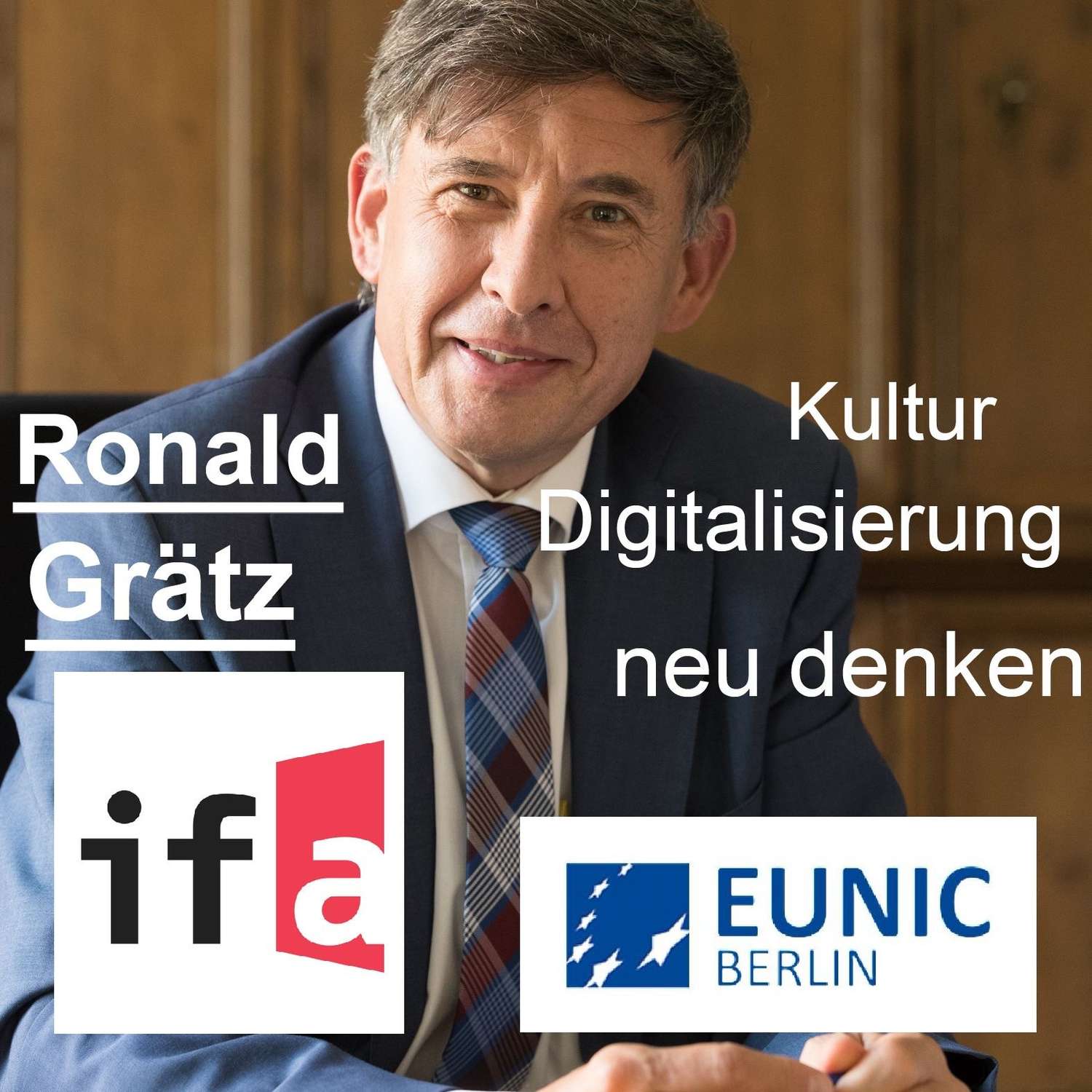 EUNIC Berlin Podcast