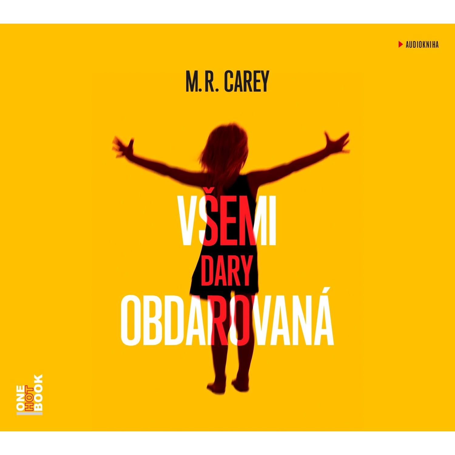 Všemi dary obdarovaná (ukázka z audioknihy)