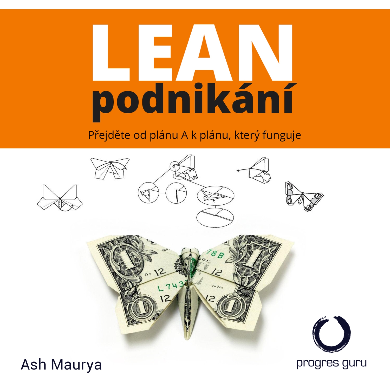 Lean podnikání (ukázka z audioknihy)