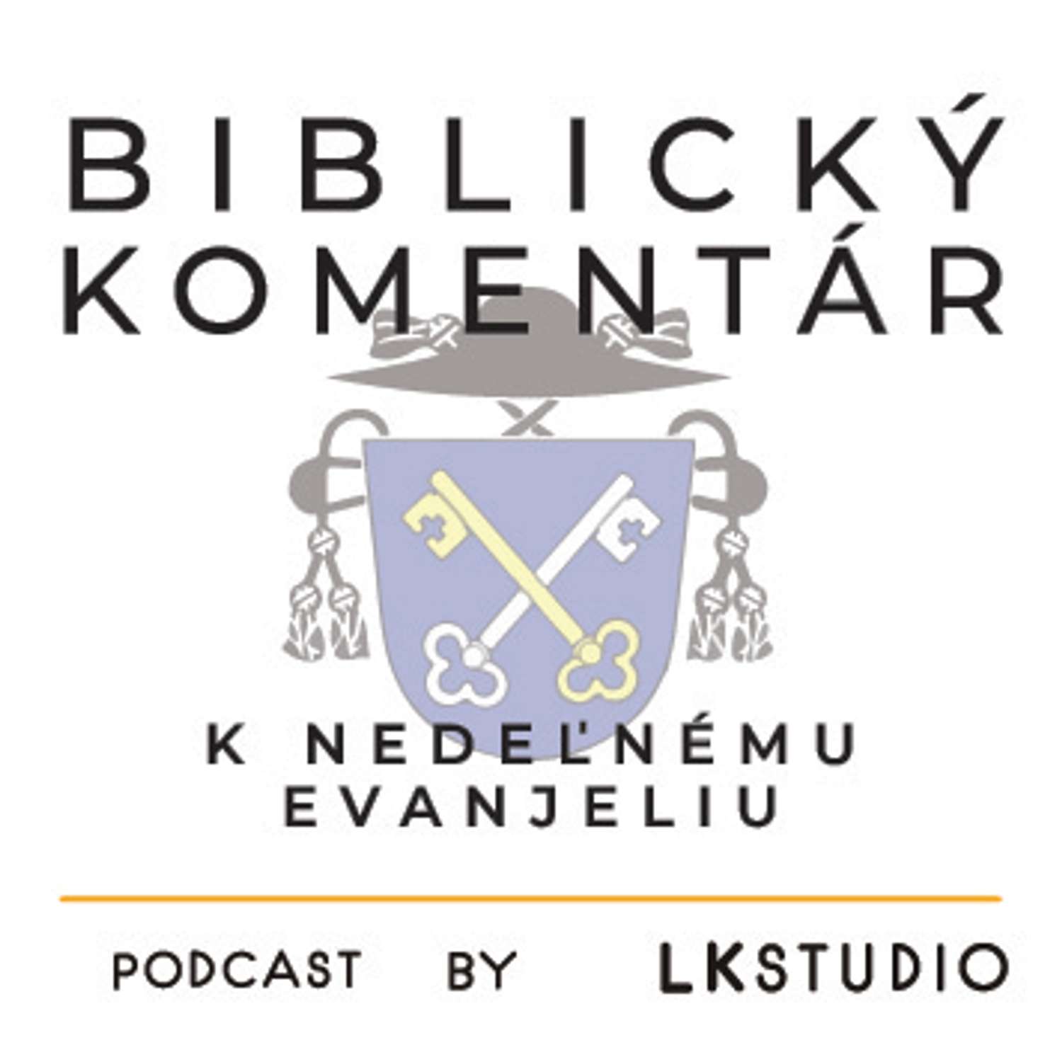 Biblický komentár