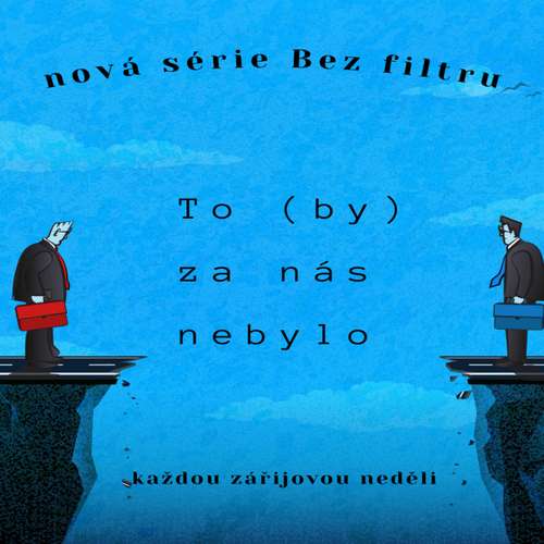 To (by) za nás nebylo I: Stáří jako jednolitý pojem neexistuje