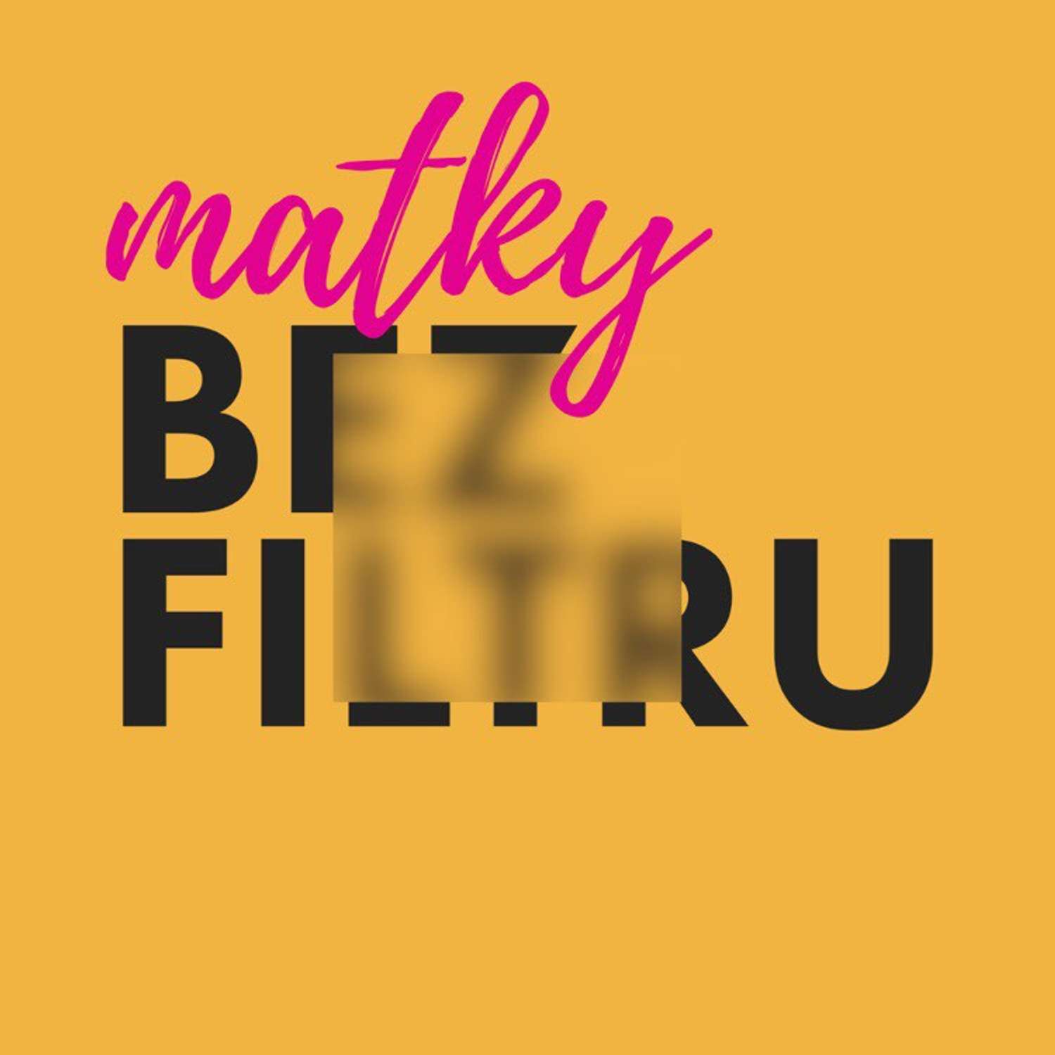 Matky o hygieně: Neupozorňujte nás, že si naše děti dávají do pusy špínu. My to víme, jen děláme, že to nevidíme!