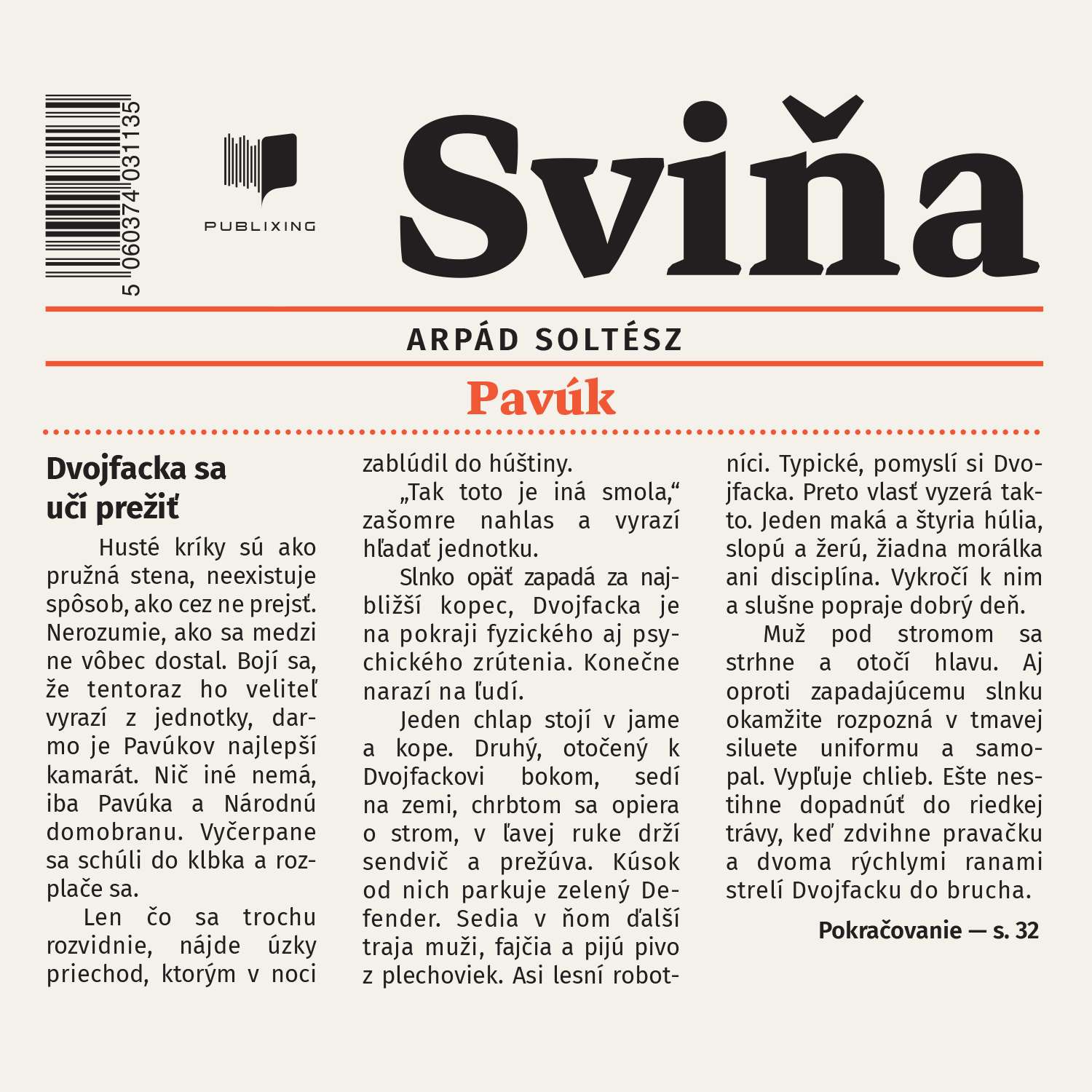 Publixing - Slovenské a české audioknihy