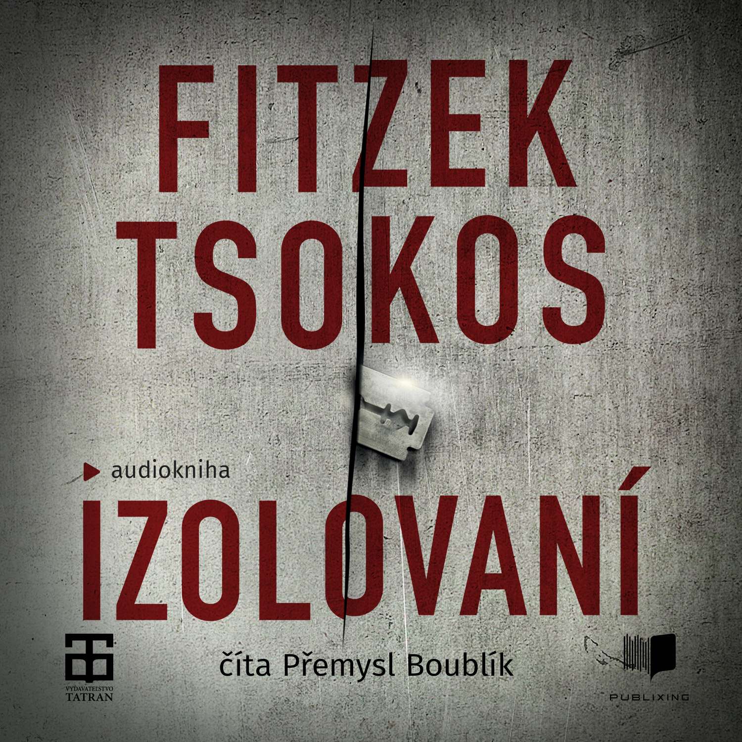 Publixing - Slovenské a české audioknihy