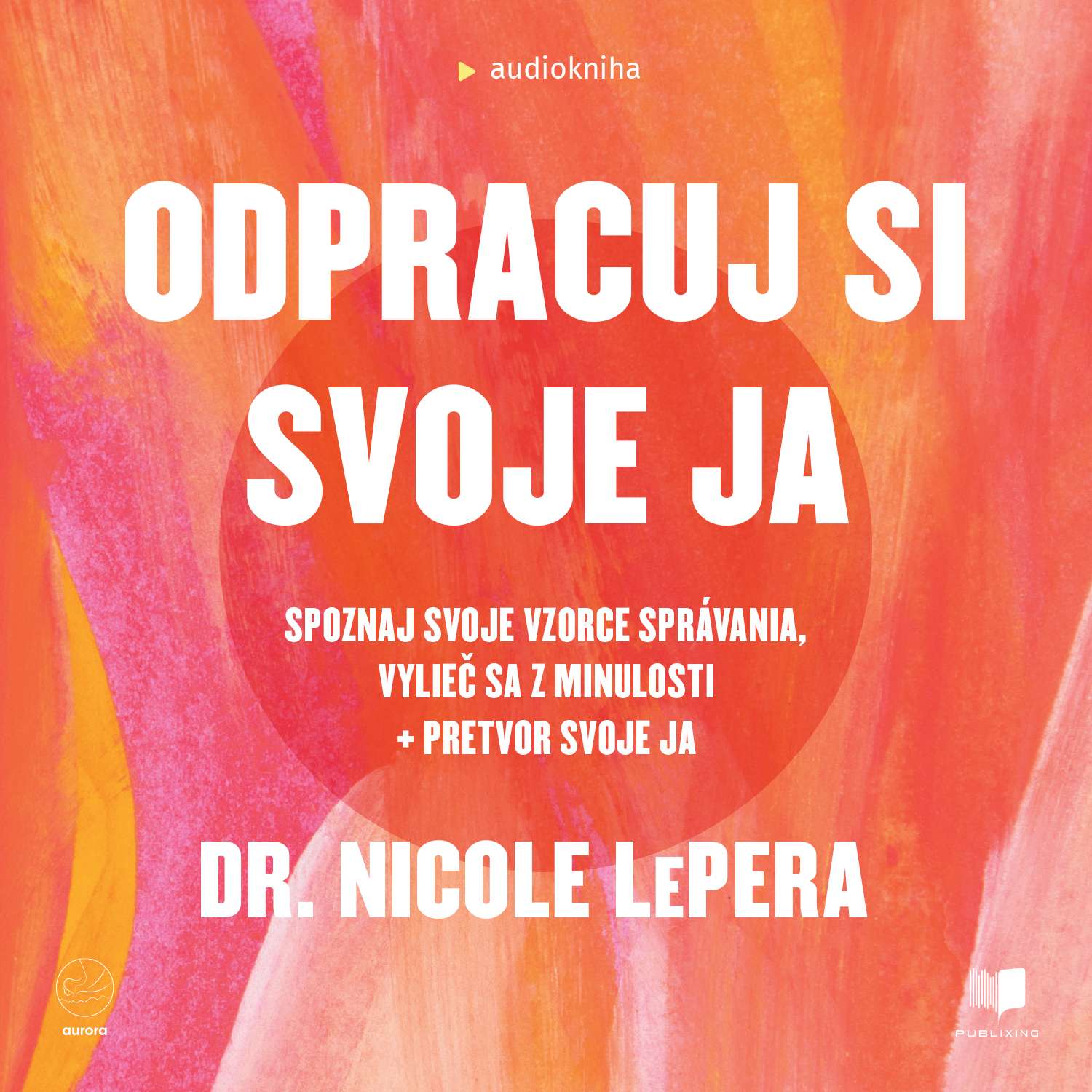 Publixing - Slovenské a české audioknihy