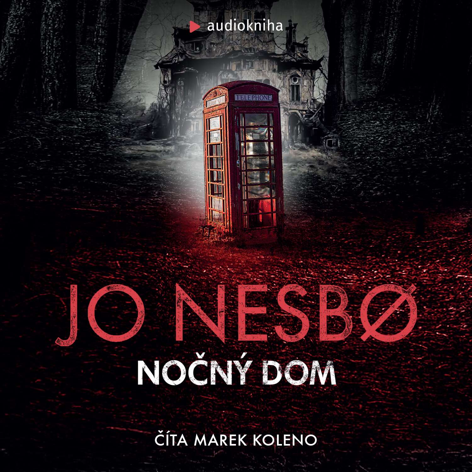 Publixing - Slovenské a české audioknihy
