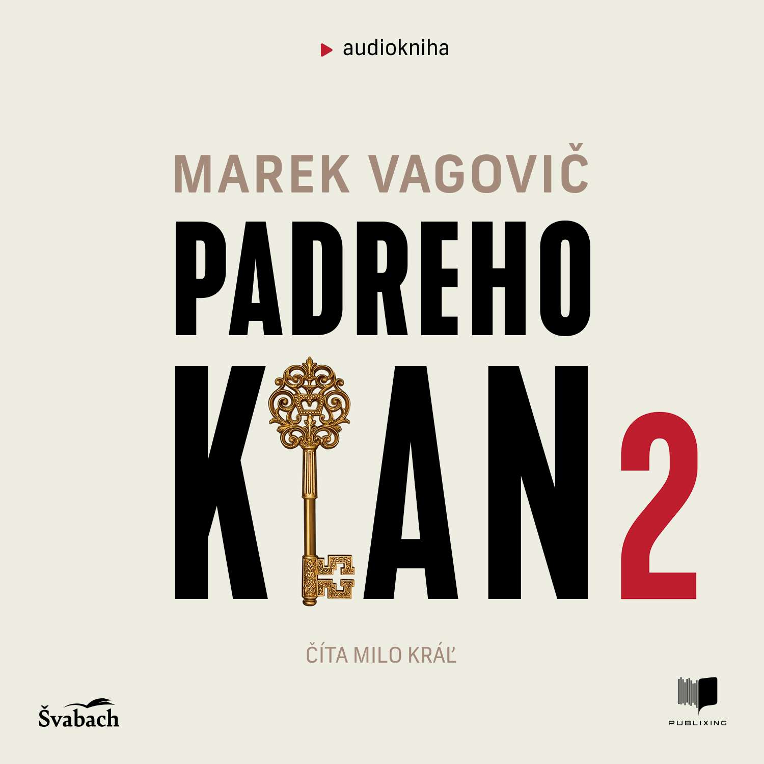 Publixing - Slovenské a české audioknihy
