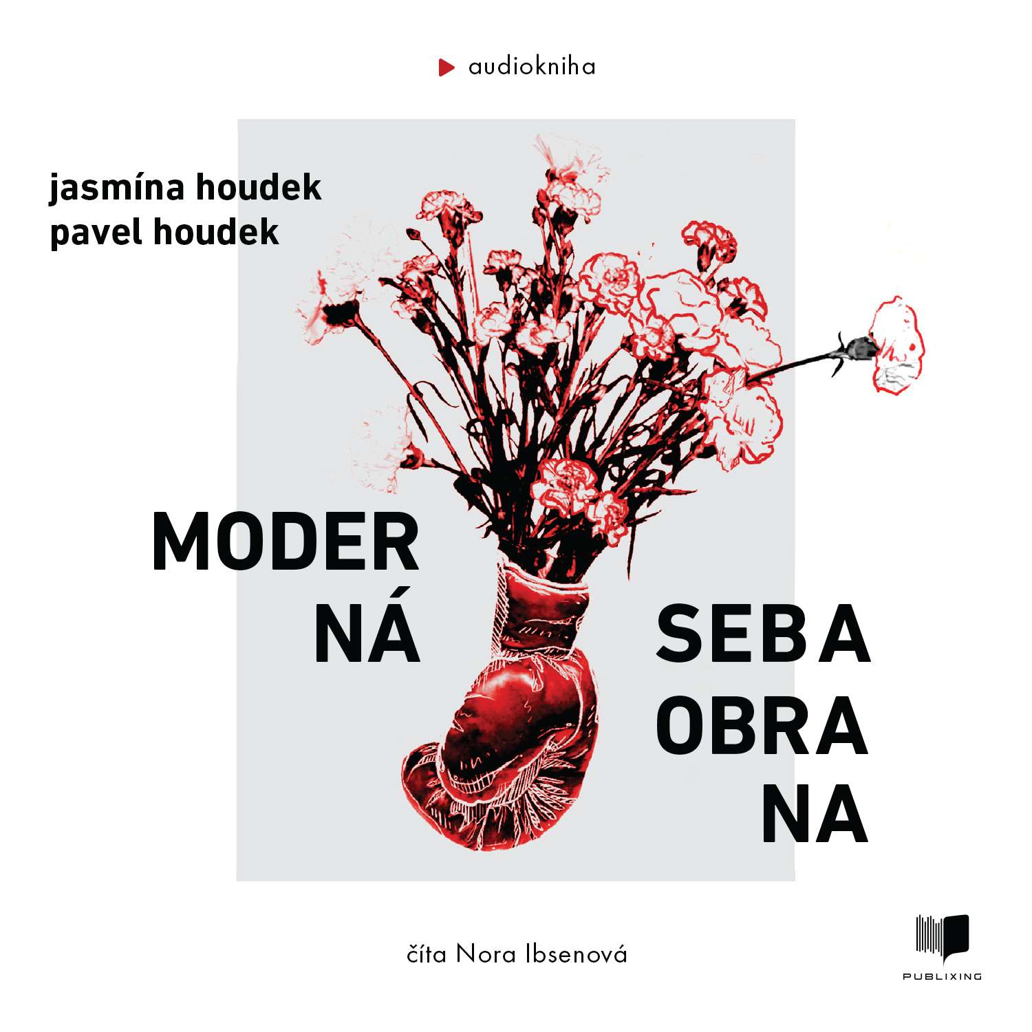 Publixing - Slovenské a české audioknihy