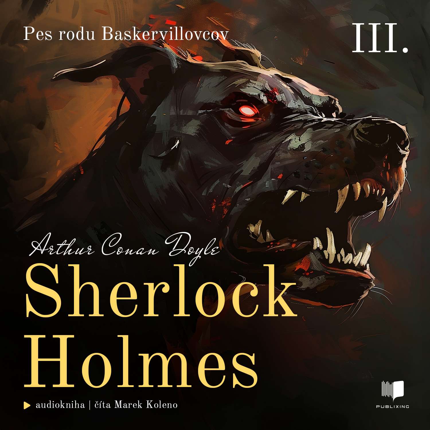 Publixing - Slovenské a české audioknihy