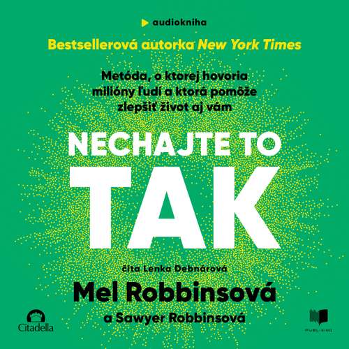 Nechajte to tak