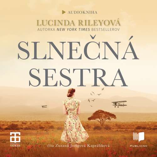 Slnečná sestra