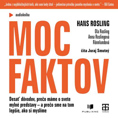 Moc faktov