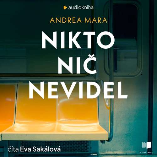 Nikto nič nevidel