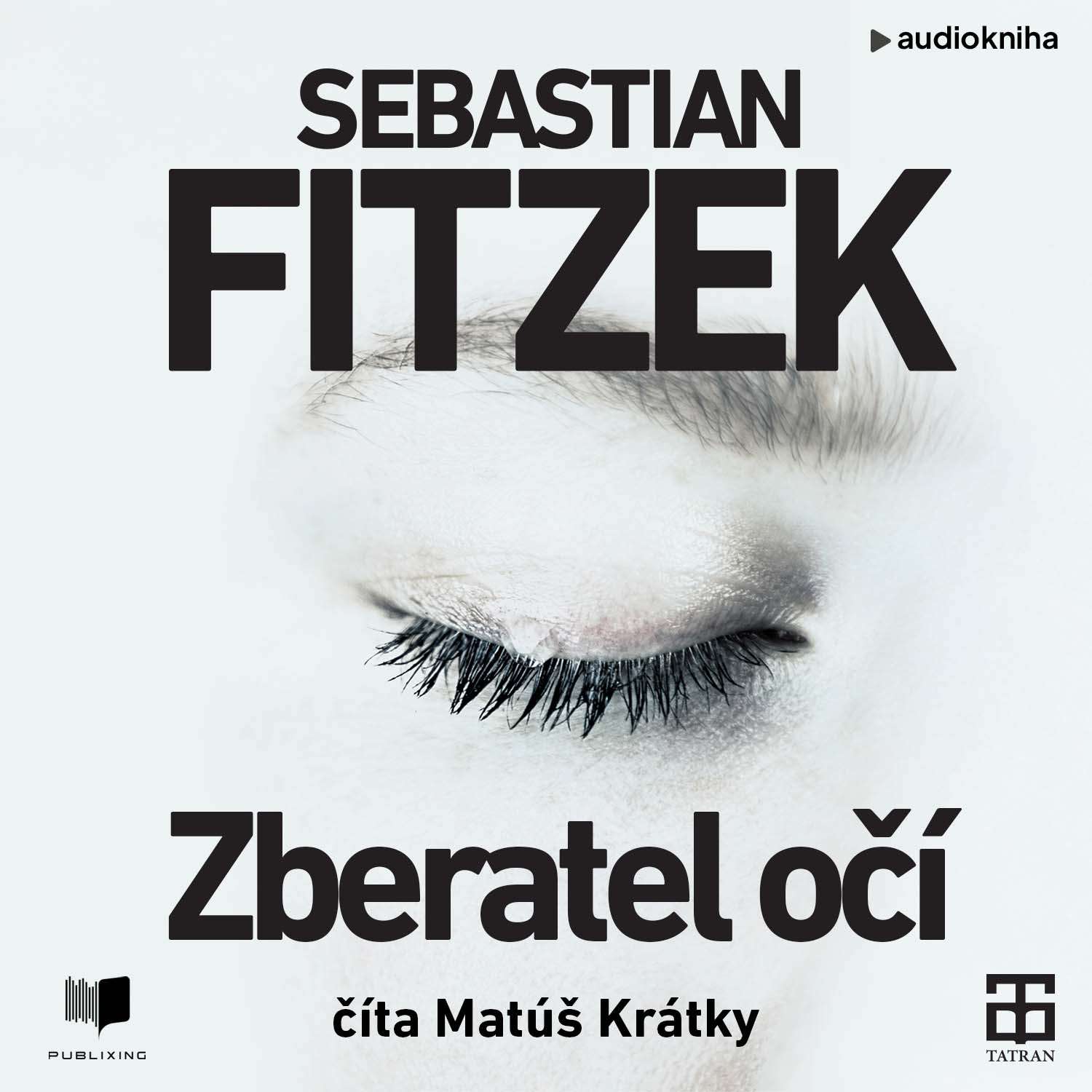 Zberateľ očí episode artwork
