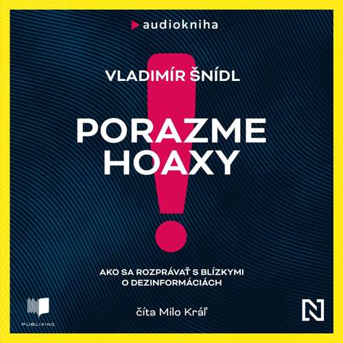 Porazme hoaxy!