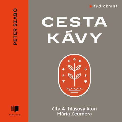 Cesta kávy