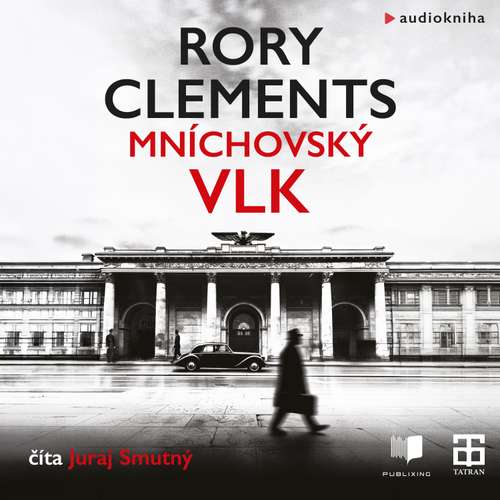 Mníchovský vlk