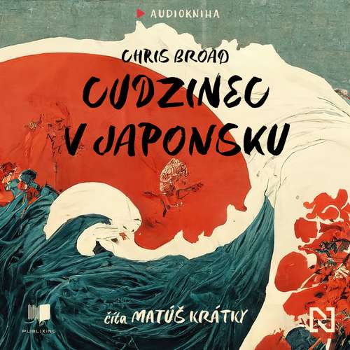 Cudzinec v Japonsku