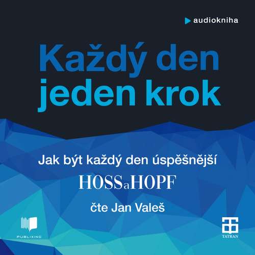 Každý den jeden krok