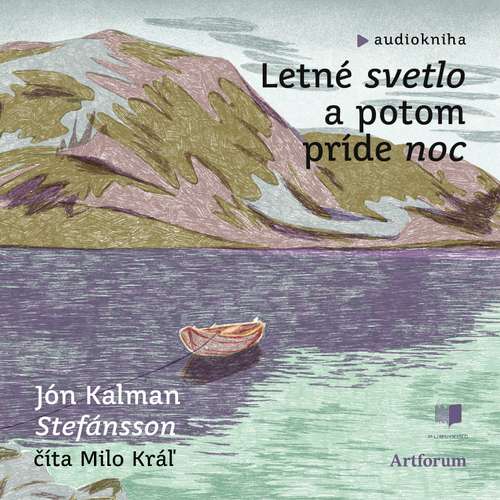 Letné svetlo a potom príde noc