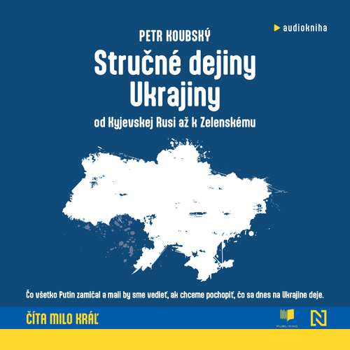 Stručné dejiny Ukrajiny