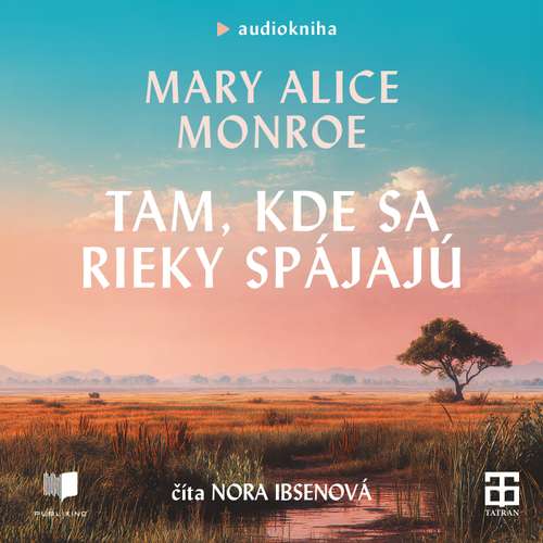 Tam, kde sa rieky spájajú