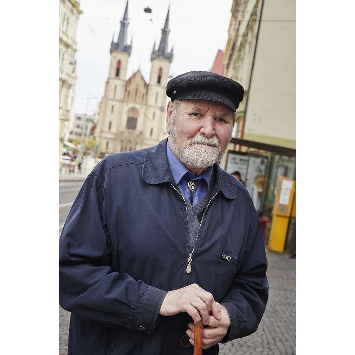 S dobrou vůlí