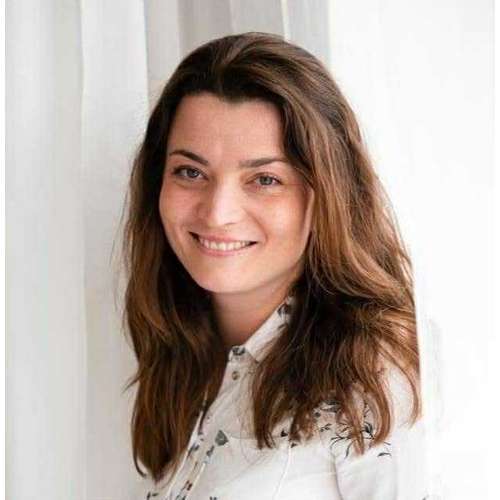 Kristýna Danešová: Skloubit studium medicíny s brigádami moc nejde