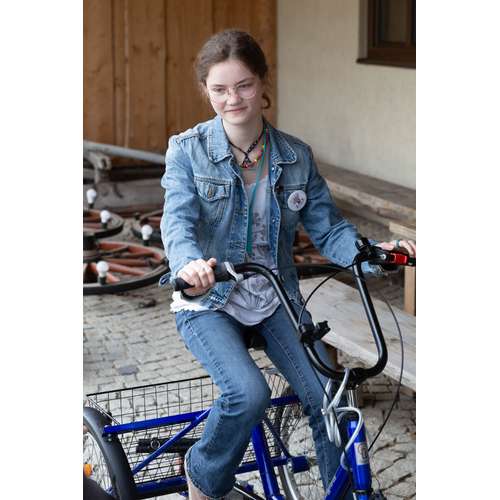 Ruth Františka Blažková: Odkaz Olgy Havlové bude aktuální v jakékoli době