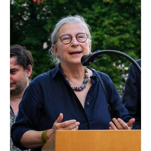 Polana Bregantová: To, že byl můj tatínek Olbram Zoubek výjimečný, jsem zjistila v první třídě