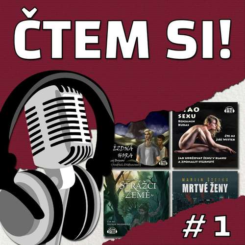 #1 Tao na Hoře a Strážci Mrtvých žen