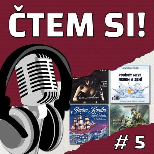 #5 Pobídky Sirén jsou K.O. Korábu