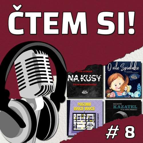 #8 Víla Na kusy káže boogie-woogie