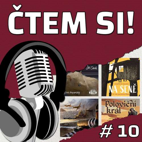 #10 Král Českých zemí řídí zbytky ofenzivy na seně