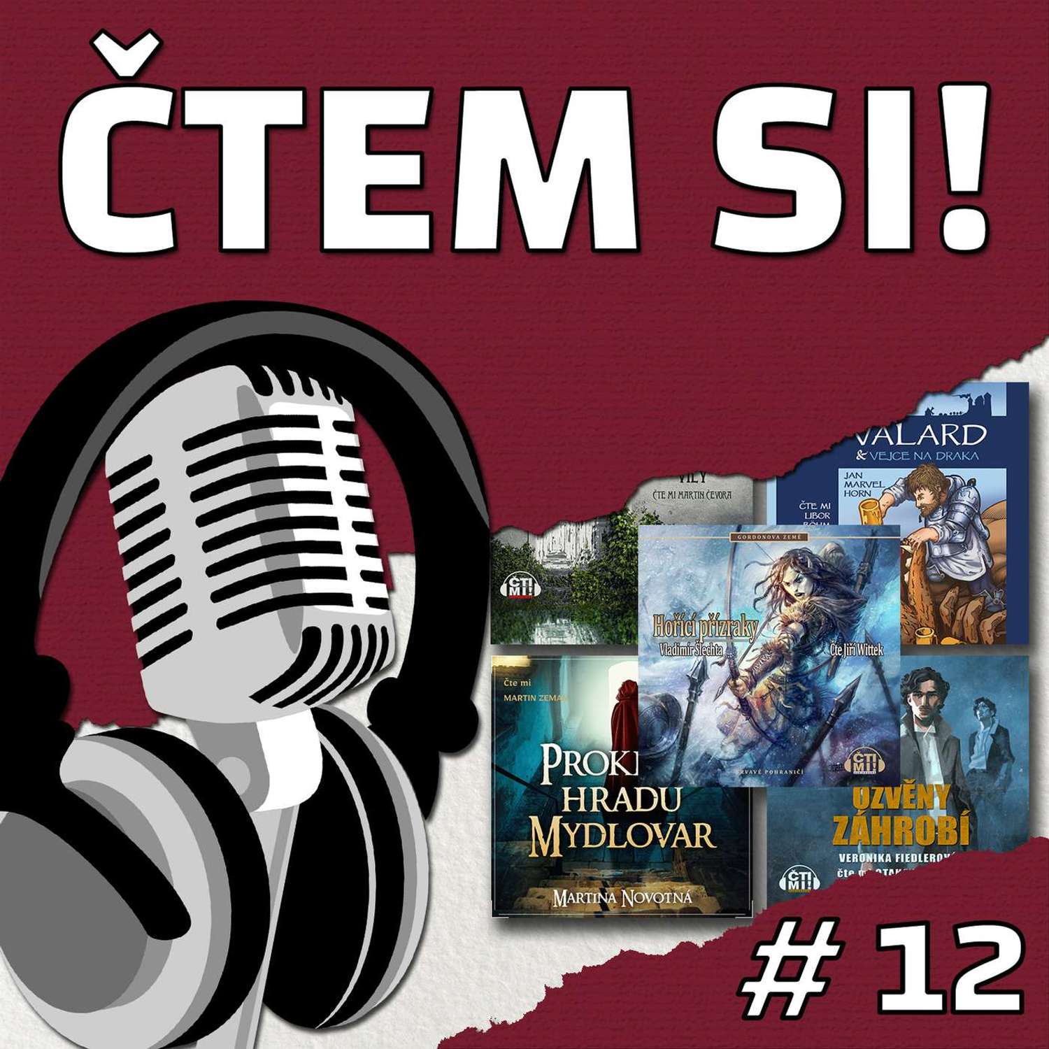 Čtem si!