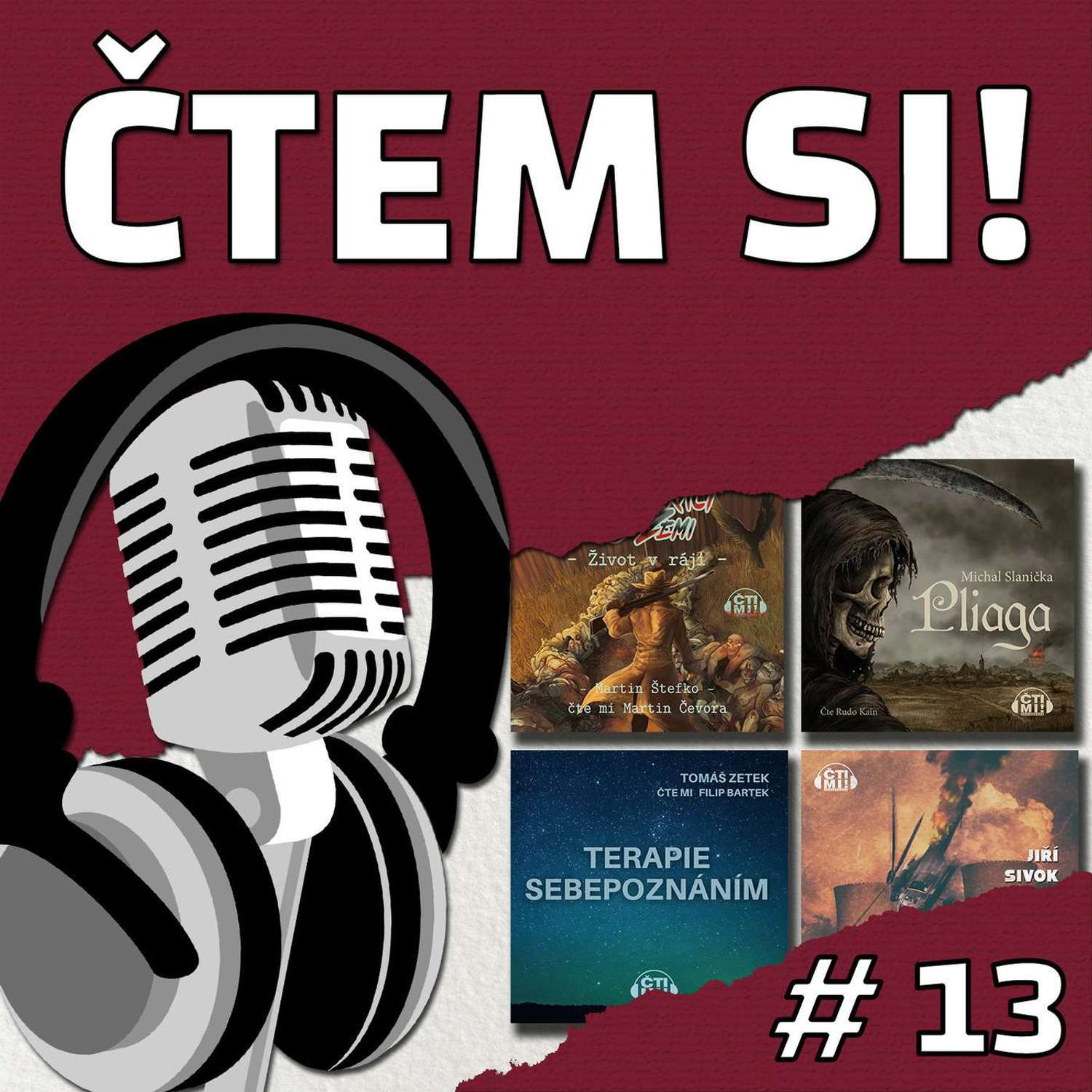 Čtem si!