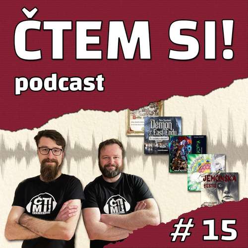 #15 Čtyři čakrové bestie a démon z Bubnu