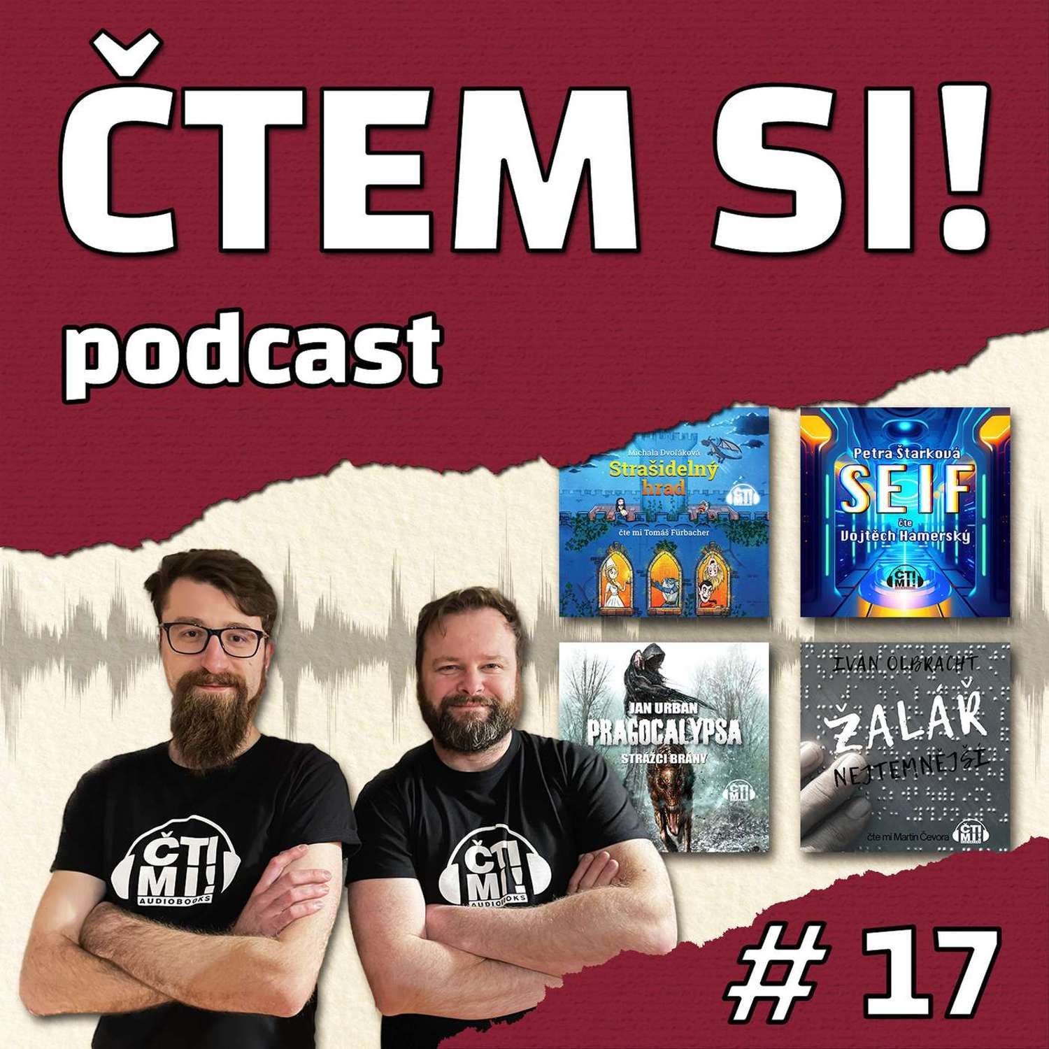 Čtem si!