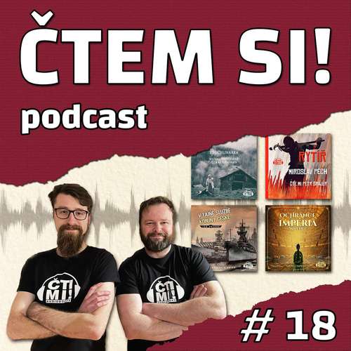 #18 Zdochlý Rytíř v Tajné službě není dobrý Milenec