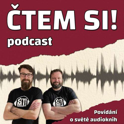 Podcast Čtem si!