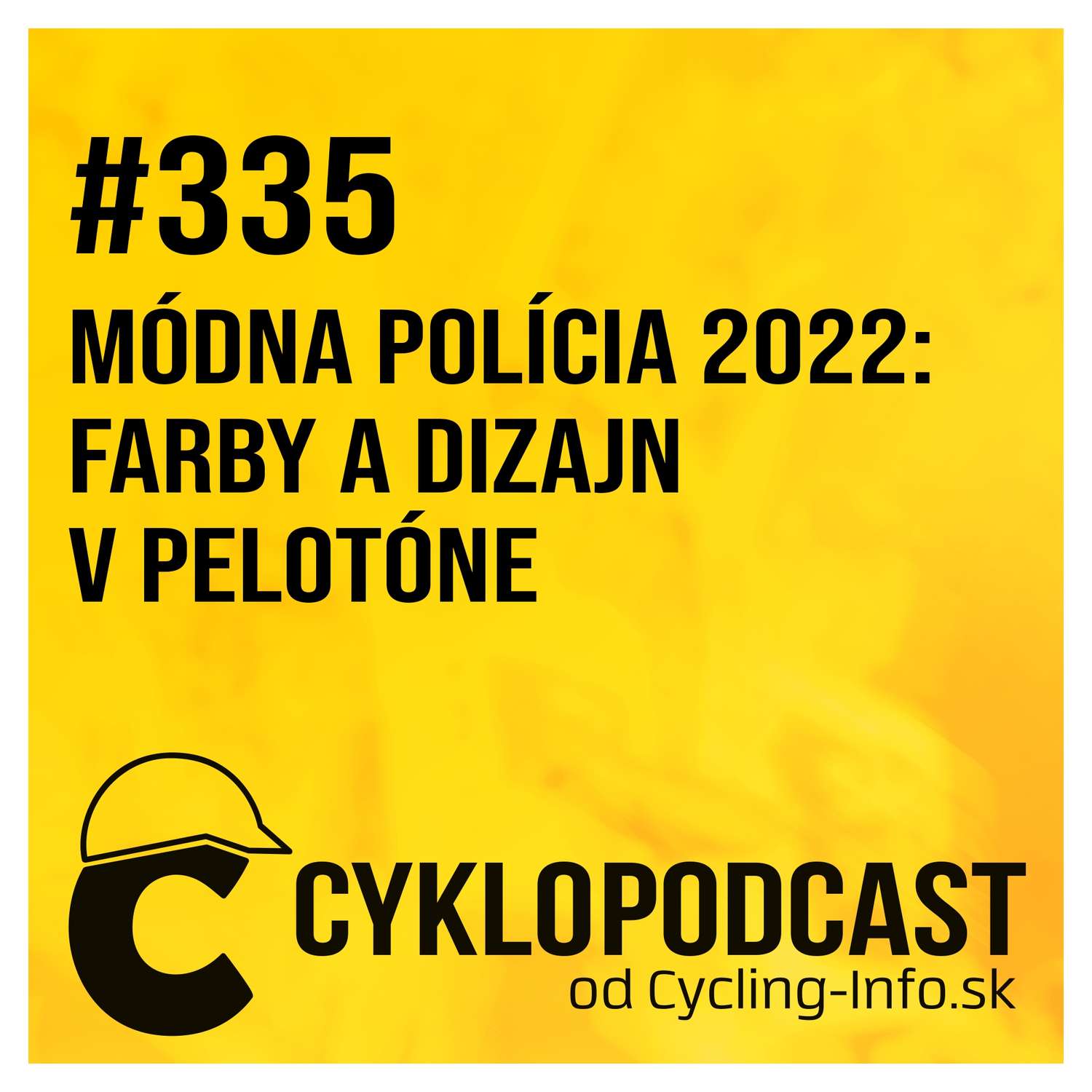 CykloPodcast od Cycling-Info.sk