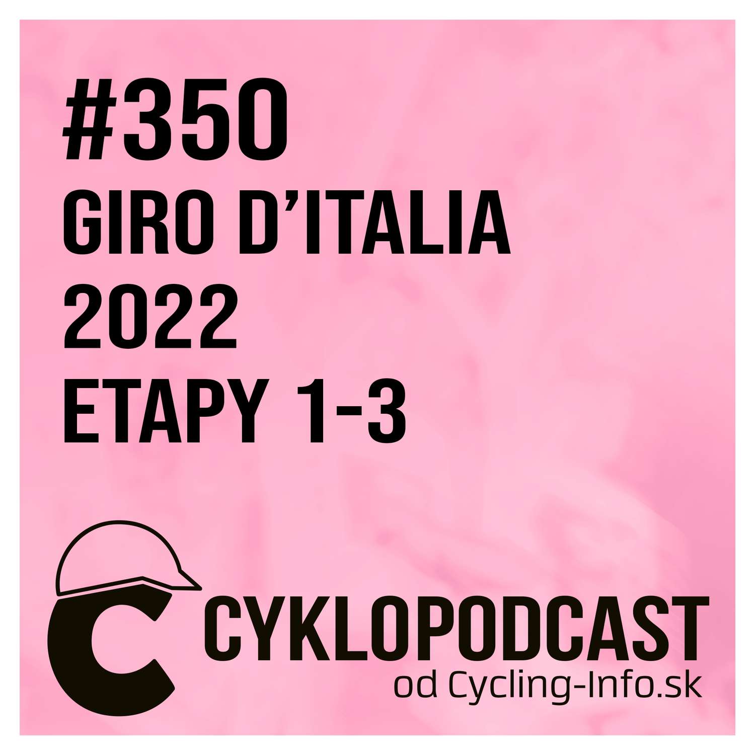 CykloPodcast od Cycling-Info.sk