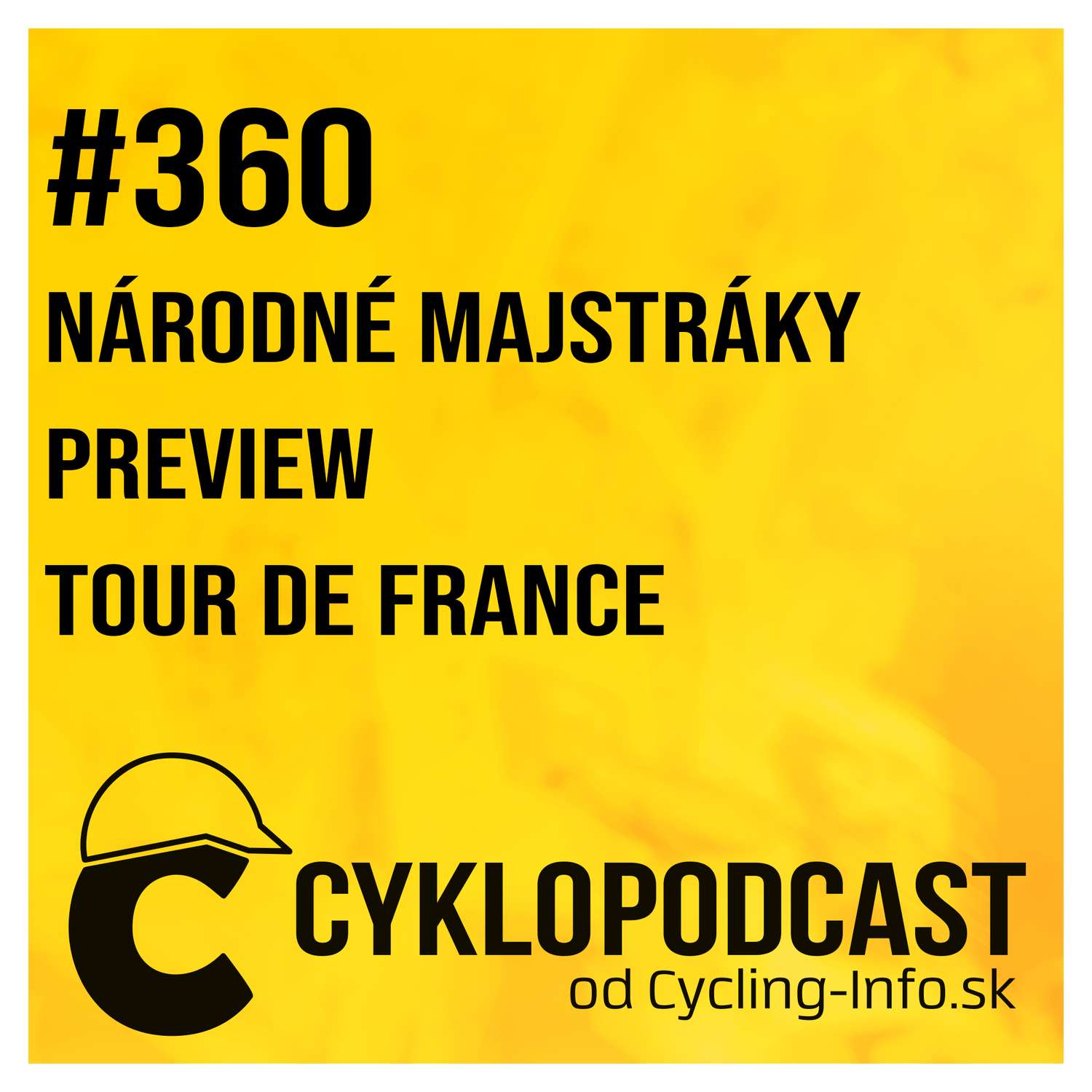 CykloPodcast od Cycling-Info.sk