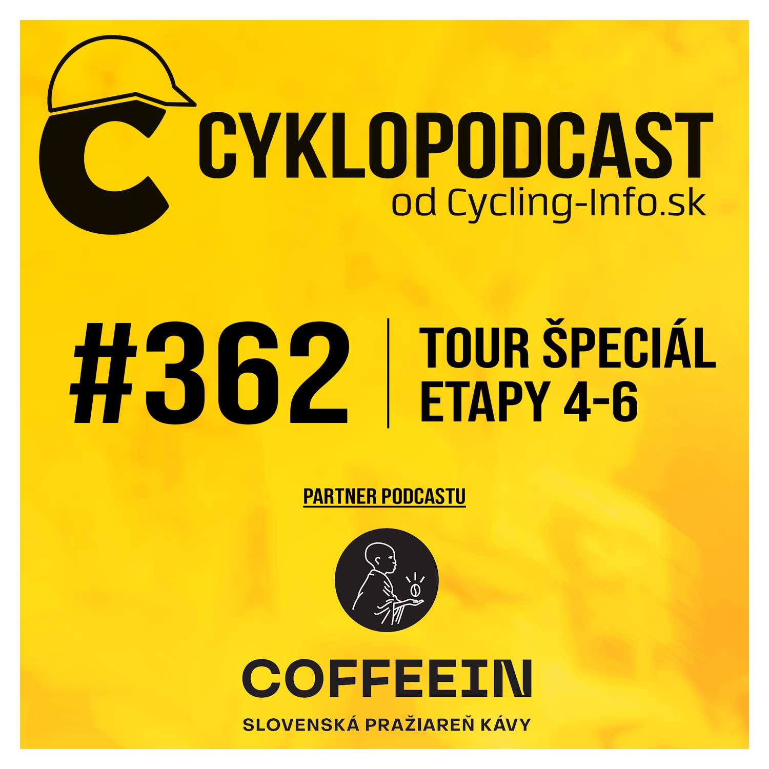 CykloPodcast od Cycling-Info.sk