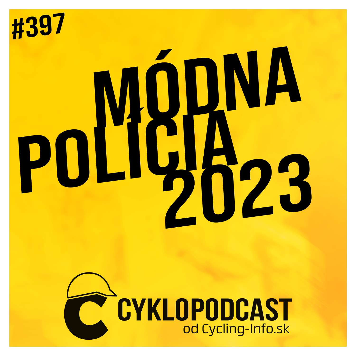 CykloPodcast od Cycling-Info.sk
