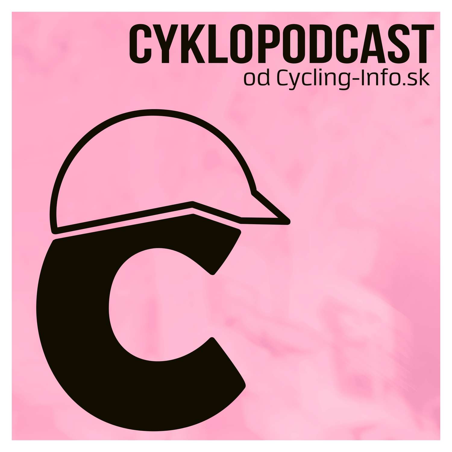 CykloPodcast od Cycling-Info.sk
