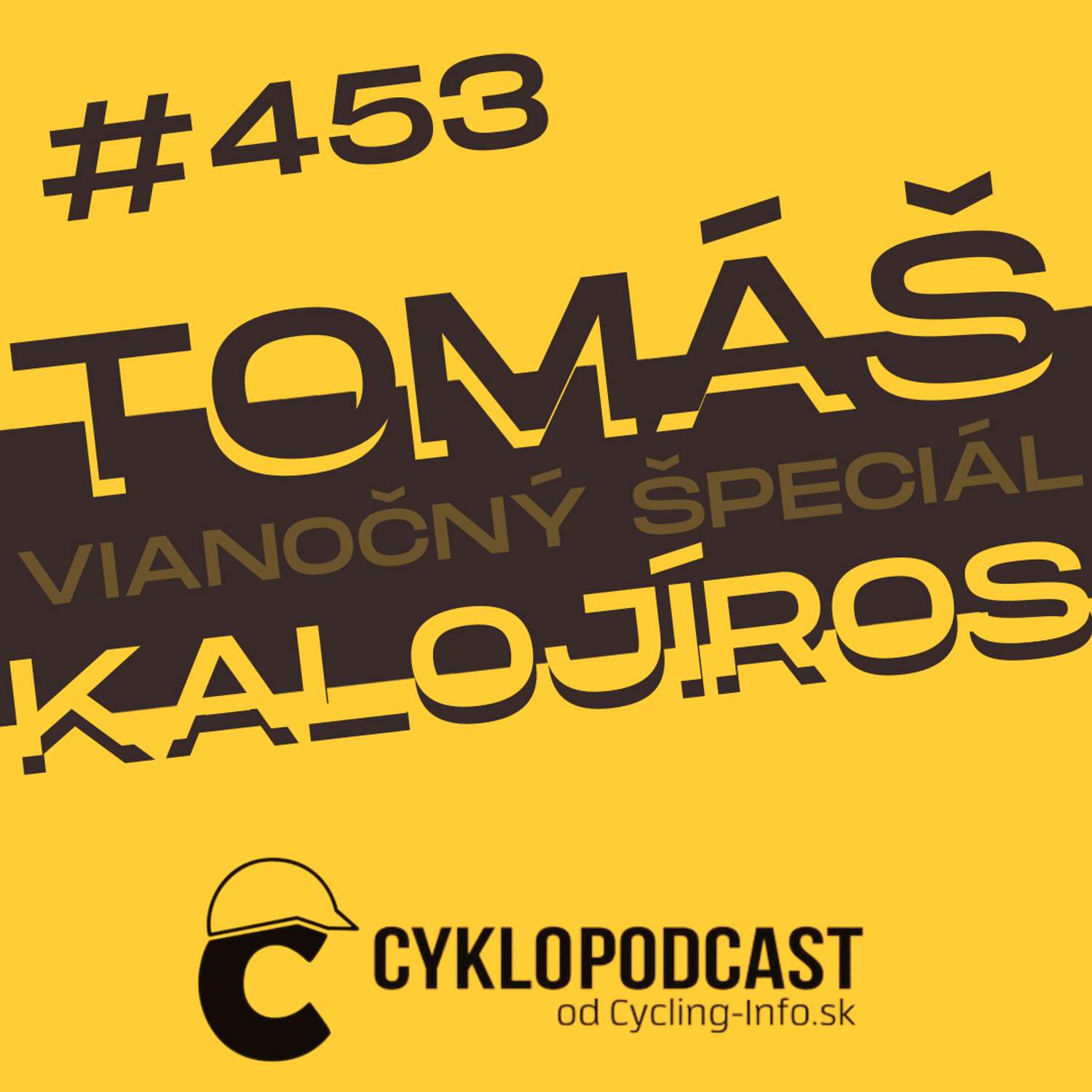 CykloPodcast od Cycling-Info.sk