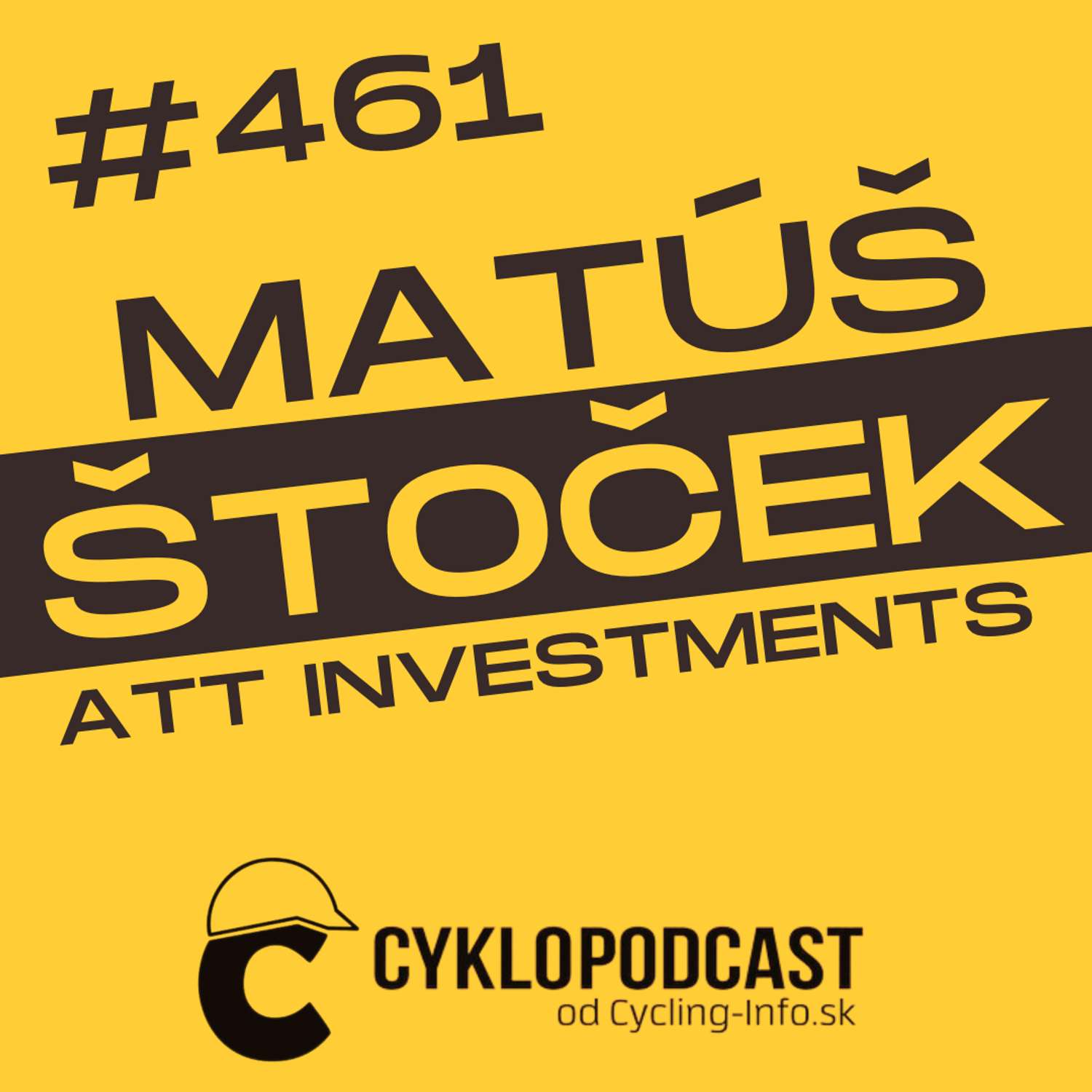 CykloPodcast od Cycling-Info.sk