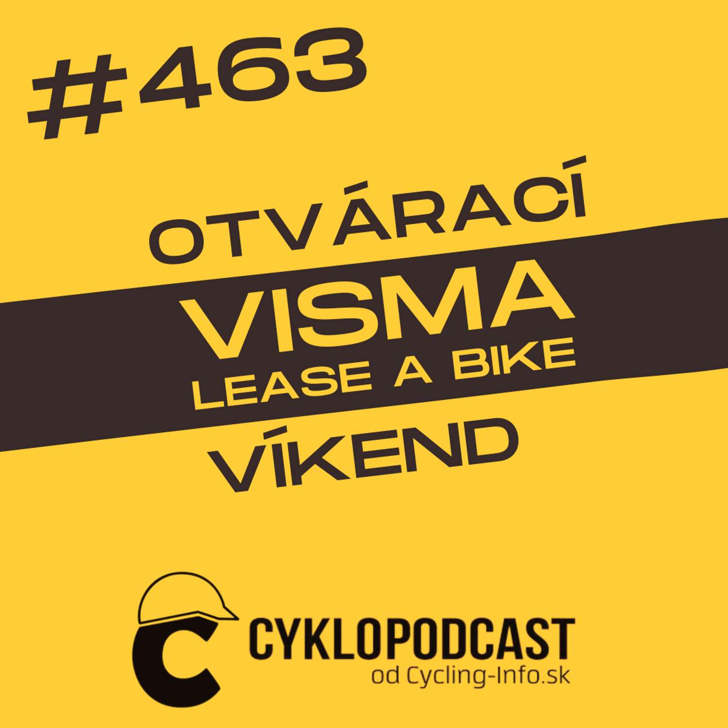 CykloPodcast od Cycling-Info.sk
